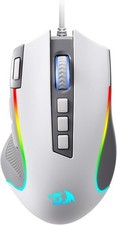 Redragon M612 RGB Gaming Mouse, 8000 DPI Wired Optical Mouse picture