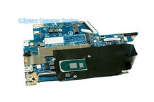 5B20S44323 OEM LENOVO MB INTEL I5-1035G1 16G IDEAPAD FLEX 5 14IIL05 81X1 (AA57) picture