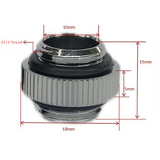 5mm G1/4