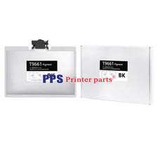 C13T966140 T9661 Ink Cartridge With Ink For Epson WF-M5799DWF WF-M5299DW Printer picture