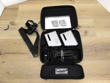 Bose Computer Music Monitor MusicMonitor Speakers with Case and remote picture