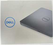 DELL USB SLIM DVD+RW/CD Burner/Player DW316 picture