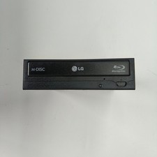 Compatible ​Brand New LG WH16NS40 Blue Internal SATA 16x Blu-ray Disc Rewriter picture