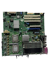DELL FOXCONN L S-36 CN-0RW199-13740-87R-00AD SERVER MOTHERBOARD picture