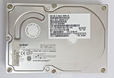 20GB IDE Maxtor D540X-4K LE02A011 P/N MX4K020H1 REV. A00 P-ATA 5400rpm 2MB 3.5