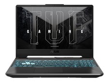 ASUS TUF Gaming A15 Ryzen 7 4800H 2.90GHz 32GB RAM 512GB SSD GTX 1660Ti W11P picture