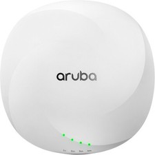 HPE Aruba Ap-655 (US) Tri Band  Wireless Access Point R7J39A NEW SEALED picture