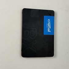 Crucial BX500 4TB 2.5 Inch SATA 6Gb/s Internal SSD picture