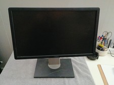 Dell P2012Ht CN 08VVND 74445 281 1600x900 VGA DVI DP 20