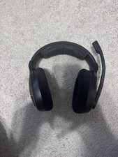 Sennheiser EPOS Game One Wired Over-Ear Headset w/ Boom Mic Black/Red picture