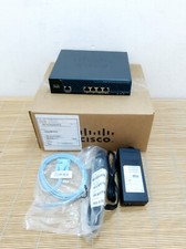 New Cisco AIR-CT2504-25-K9Z Wireless LAN Controller 25 AP New Open Box picture