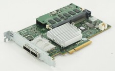 Dell 87V49 Perc H800 2-Port External 512MB 6GBs SAS RAID Controller with Batt picture