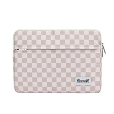Canvaslife Neutral Checker Pattern 14 inch / 14.0 inch, picture