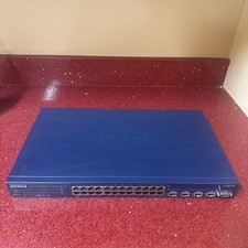 NETGEAR GSM7224NA Managed Gigabit 24-Port 10/100/1000 Switch picture