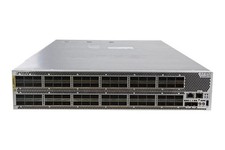 Juniper QFX10002-72Q 288x 10GE / 72x 40GE / 24x 100GE QSFP+ F2B Ethernet Switch picture