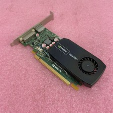 Nvidia Quadro 600 699-52009-0500-120E 1GB PCIe Graphics Card picture