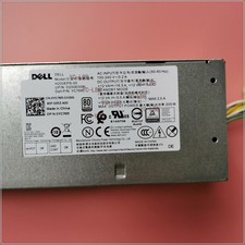 For Dell 7050 7060 7070 3050 3070 3060 200W power supply CGFJT YC76R 4FHYW picture