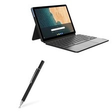 BoxWave Stylus Pen Compatible with FineTouch Capacitive Stylus, Jet Black  picture