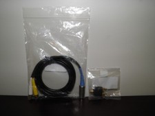 6 feet ADG-506 video/audio cable for Sega Master System and Sega Genesis one  picture