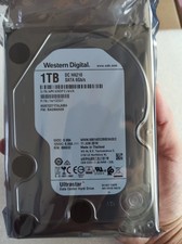 Western Digital 1W10001 Ultrastar DC HA210 HUS722T1TALA604 1 TB Hard Drive picture