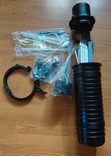 COMMSCOPE FIBER OPTIC SPLICE CLOSURE FOSC450-B6-6-24-4-B3V picture