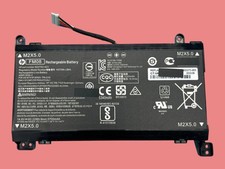 12 pin FM08 HSTNN-LB8B 922752-421 853294-855 HP Battery for HP Omen 17-an014ng picture