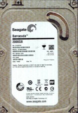 ST2000DM001,  1E6164-570,   SC48,  TK, Z1E8   SEAGATE SATA 2TB picture