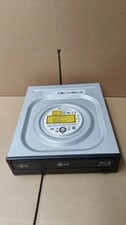 LG WH16NS40 SUPERMULTI SATA BLU-RAY DVD-CD 3D DISC WRITER BURNER PC picture