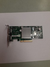 SUPERMICRO AOC-STG-I2 2-Port 10 Gigabit CX4 PCI-E x8 Ethernet Card picture