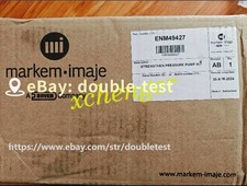 1PCS MARKEM-IMAJE ENM49427 pressure pump new via FedEx or DHL#dou picture