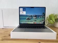 Apple MacBook Air 13