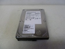 HITACHI HUA722010CLA330 1TB SATA HARD DRIVE P/N: 0F11387 MLC: JPT3HC F/W: 3HC picture