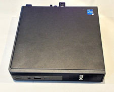 Excellent - 2025 Dell Pro Micro 16GB DDR5 256GB SSD Intel i5 14th Gen Win 11 Pro picture