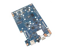 ASUS CHROMEBOOK CM14 MEDIATEK KOMPANIO 520 4GB/64GB MOTHERBOARD 60NX0630-MB4020 picture