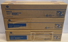 Konica Minolta DR316 AAV7-0TD Drum Drum Color CYM Bizhub C250i C300i C360i picture