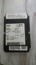 2.5 Hard Disk Drive IBM DHAA-2540 540MB 84G3011 D60386 JT OEM picture