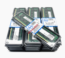 FOR Dell SNPHTPJ7C/32G AB614353 32GB 2Rx8 DDR4 PC4-3200 RDIMM ECC RAM Memory picture