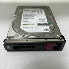 FOR HPE 861683-B21 862133-001 7.2K 4TB SATA 6G 3.5