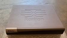 Raritan Dominion SX DSXB-4-M with modem 4x port RJ45 Serial Console Server picture