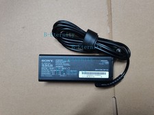 Original 19.5V 2A VGP-AC19V73 For Sony VAIO SVT11213CXB,SVF13N13CXB USB Charger picture