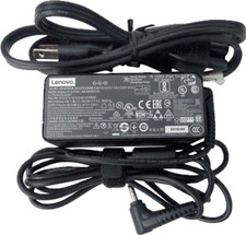 OEM Lenovo 300E Winbook (81FY) Ac Adapter Charger & Power Cord 45W ADLX45NCC3A picture