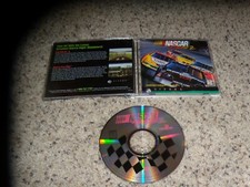 Nascar Racing 2 (PC, 1996) Near Mint Game picture