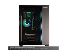 STORMCRAFT Gaming PC FALCON Intel Core i7-14700F NVIDIA GeForce RTX 5070 32GB picture