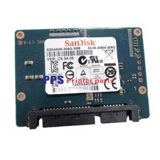 8GB SSD Fit For HP M500 M551 Solid State Drive Without Formatter Board picture