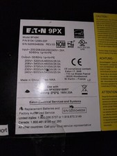Eaton 9PX6K 5.4 kW 6000 VA picture