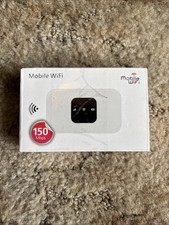 New Portable 4G LTE Mobile WiFi Router 150Mbps Pocket Hotspot Wireless picture