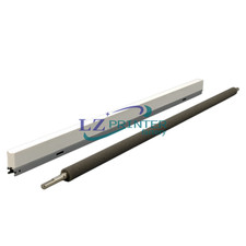 Kits For Ricoh MPC3003 C3503 C5503 C6003 C4503 Cleaning Wax Strips Sponge Roller picture