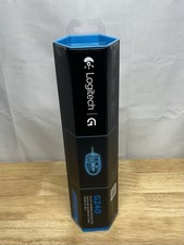 Logitech G240 Cloth Gaming Mouse Pad – Medium – Brand New Sealed picture