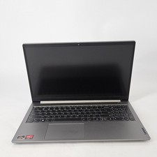 Lenovo ThinkBook 15 Gen 3 FHD 1.8 GHz Ryzen 7 5700U 16GB 512GB SSD Very Good picture