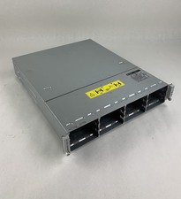 Sun/Oracle J4200 2U 12x 3.5″ Storage Array - No Internals No Power Supply picture